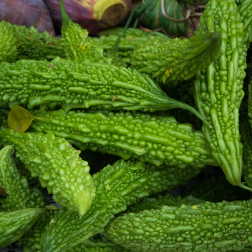 Bitter Gourd (Curry)